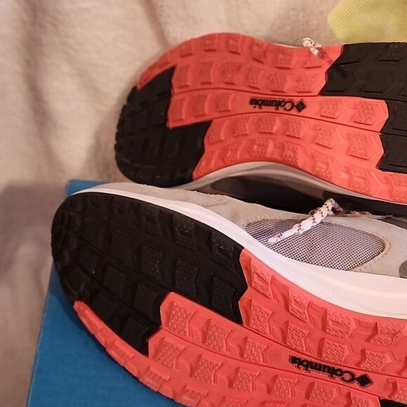 Columbia Pivot size 12 - Picture 7 of 7
